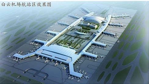 白云機場鋪設用電纜 白云機場鋪設用電纜